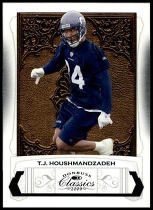 22 T.J. Houshmandzadeh